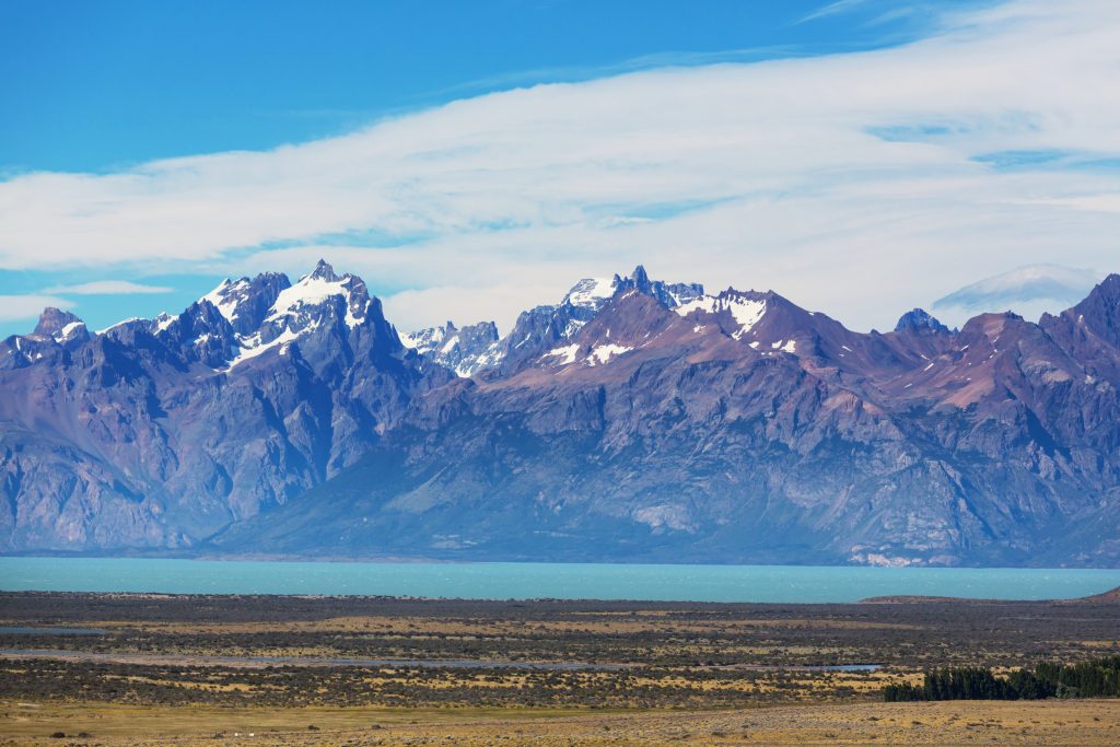 Patagonia